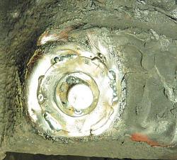 Yet Another Floor Pan Adventure FAQ-repairedjackingstud.jpg