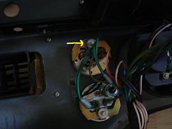 How to remove dash components-dsc03935.jpg