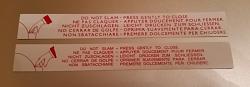 Series III - Do Not Slam sticker-do-not-slam.jpg