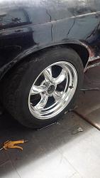 New XJ coupe project - 2015-20150306_161359.jpg