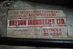 Series 1 Air con. Where to start. Or is best left to a professional? HOW TO-dsc_2180.jpg