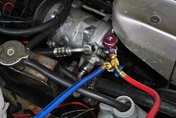 Series 1 Air con. Where to start. Or is best left to a professional? HOW TO-dsc_2681.jpg