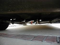 Replacing Rear Calipers W/O Dropping I.R.S.-new-exhaust-under-irs-002.jpg