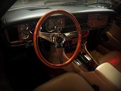 Thinking of re-doing dashboard items - opinions and thoughts?-img_4163.jpg