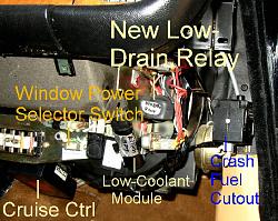 Power Window Fuse Location?-xj-6-under-dash-switches.jpg