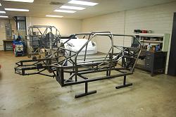 XJ6 Replacement Chassis for sale ,000-jag4.jpg