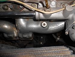 Ported exhaust manifolds for SBC V8-jag-strut-brace-mom-ridin-shot-gun-v12-exhuast-mani-007.jpg