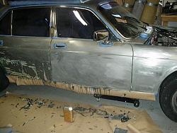Paint looks good. From a distance.-almost-stripped.jpg