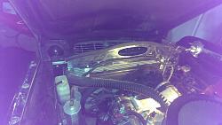 Let's see your Jaguar Xj6 Motor Pics!-only-horn-left-install.jpg