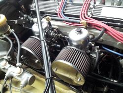 Let's see your Jaguar Xj6 Motor Pics!-20130918_190803.jpg