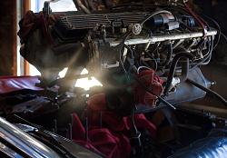 Let's see your Jaguar Xj6 Motor Pics!-10-ready-go.jpg