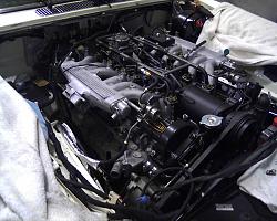 Ser III XJ6 to V12 project-v12-progress.jpg