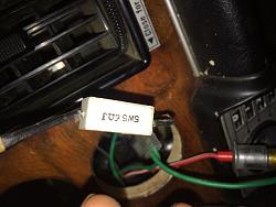 I Found a Resistor Inline with my Temp Gauge?-img_0510.jpg