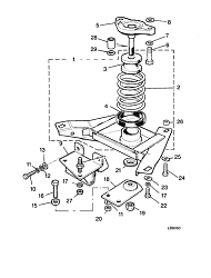 Tranny mount-lb8050.png