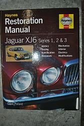 XJ6 arrived - raft of questions-dsc_8296.jpg