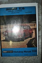 XJ6 arrived - raft of questions-dsc_8298.jpg