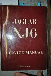 XJ6 arrived - raft of questions-dsc_8299.jpg
