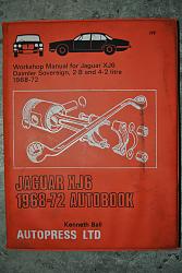 XJ6 arrived - raft of questions-dsc_8295.jpg