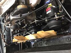 Coolant Flush;Damned if you do, damned if you don't-radiator-out3.jpg