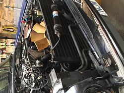 Coolant Flush;Damned if you do, damned if you don't-radiator-out4.jpg