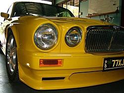 XJ6 XJ12 body styling bodykits help. Lister and Koenig-img_0748.jpg
