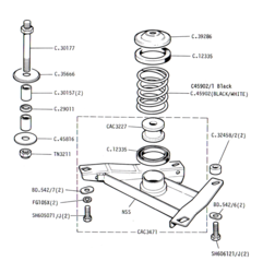 Series 2 clunks into reverse?-6cyl-trans-mount.png