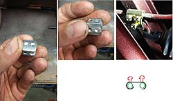 Aftermarket keyless entry/remote door locks for S1 XJ-actuator-attachers.jpg