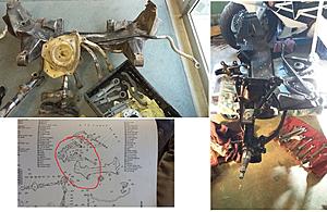 XJ6 S1 restore-front-suspension-reassembly.jpg