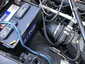 White residue on muffler-img_0692.jpg