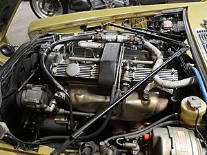 Original Series 1 XJ6 Refurbishment and Questions-p1010617.jpg
