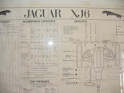 Jaguar XJ6 4-Door (1972) Maintenance/ Technical Specifications Collectible Poster-p1020271.jpg