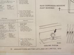 Jaguar XJ6 4-Door (1972) Maintenance/ Technical Specifications Collectible Poster-p1020274.jpg