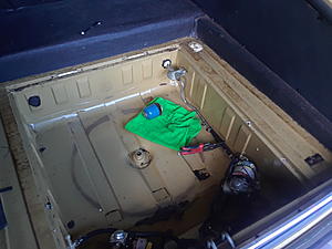 Original Series 1 XJ6 Refurbishment and Questions-20171008_090605.jpg