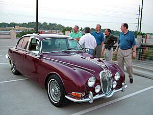 &quot;Sleek; When Jaguars Were *Really* Jaguars&quot;-1965-s-type.jpg