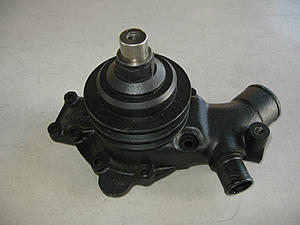Removing Water Pump Pulley-water-pump.jpg