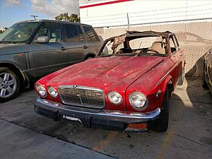 76 XJC-12 Restoration with Series 1 front end-jag7.jpg