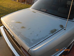XJ6 Series III dash and center console wood trim-clearcoat-removal-003.jpg