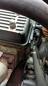 I have My new XJ6...now where to start-31.jpg