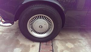 Lowering a S1 by spacers in the spring pan-quarter-inch-spacers.jpg