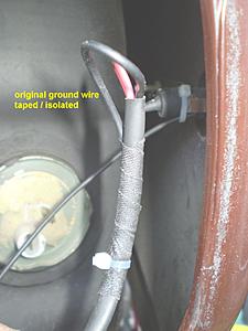 Flashing sidelight mod - works great!-02-rear-sidelight-taped-ground.jpg