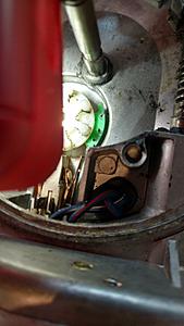 Repair of Power Antenna That Won't Stop When It Reaches End of Travel.-final-repair.jpg