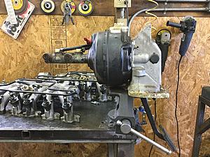 Series II brake pedal assembly removal:(-img_0183.jpg
