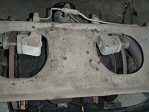 1974 XJ6 parking brake-both-handbrakes.jpg