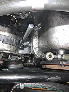 85 XJ6, odometer not working, speedo does, help-1stsocket.jpeg