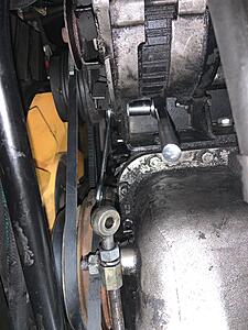 85 XJ6, odometer not working, speedo does, help-2ndsocket.jpeg