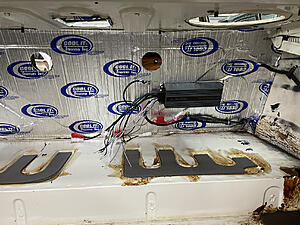 Speakers in the back window-photo821.jpg