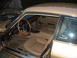 Smaller Steering Wheel Series 3-xjs-left-interior.jpg