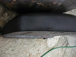 OK so I've got this series 1 XJ6...-view-upward-valance-removed.jpg