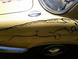2013 Shitbox Rally Daimler Sovereign-img_20130106_112156_zps00d19beb.jpg