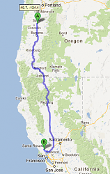 Bringing My New '71 XJ6 Home-albany%25252c%252520or%252520to%252520petaluma%25252c%252520ca.png